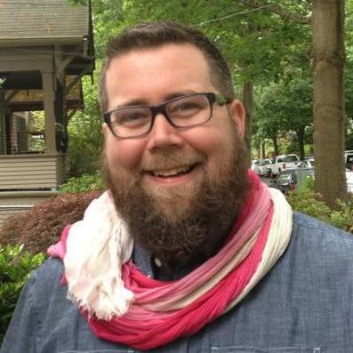 aaroneckhardt's profile picture. Nonprofit Leader for over 16-years with a passion for creating equitable, integrative, and sustainable work environments for both those served and those serving