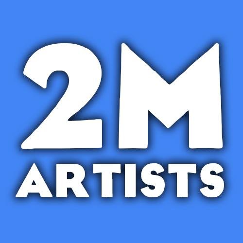 Our goal is to help promote and connect over 2 million artists and art lovers.
RT Tags: #2MPromote Promote Gigs: #2MGig Promote Events: #2MEvent
