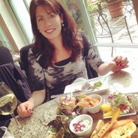 Lorraine Khalaf (@khalaflorraine) 's Twitter Profile