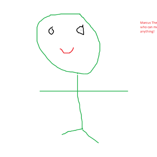 MArcushjames's profile picture. me