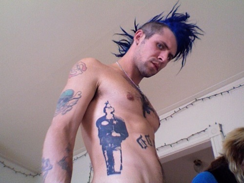 johann rublein Profile