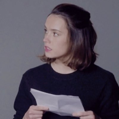 DaisyR_ldrpg's profile picture. 21
Littérature  et cinéma  
Angel