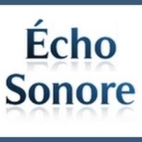 Echo Sonore (@echosonore) 's Twitter Profile
