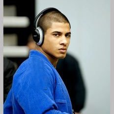 JTorresBJJ's profile picture. 3° Black Belt. 2X ADCC Champion.