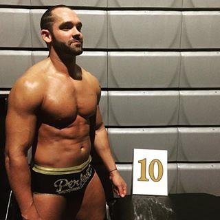 New fan site for NXT Superstar Tye Dillinger. We're not Tye himself, you can be sure to follow him at: @WWEDillinger.
#PerfectTen