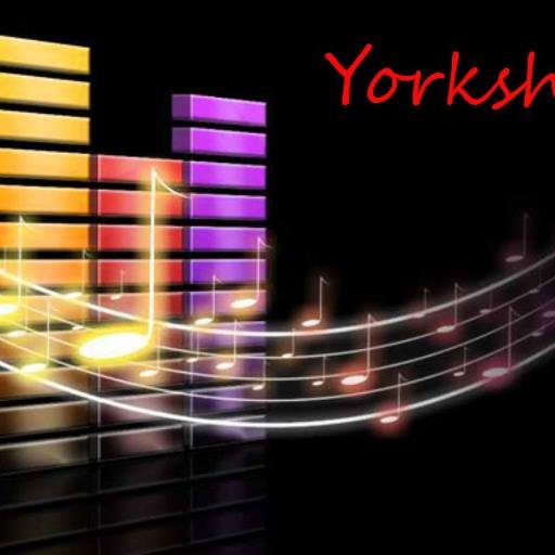 yorksunsigned's profile picture. Showcasing the wonderful Unsigned Musical talent across Yorkshire and beyond!