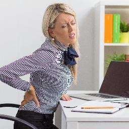 Tips for Healthy Back and :) Life!
At Home Fitness Program that has Helped Millions Fight Back Pain. Ur Own Personal Trainer in a Box. 
https://t.co/ZdOKCb9ZiY