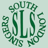 South London Singers(@SLS_Beckenham) 's Twitter Profile Photo