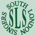 South London Singers (@SLS_Beckenham) Twitter profile photo