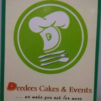 Deedees Cakes&Events(@deedees_events) 's Twitter Profile Photo
