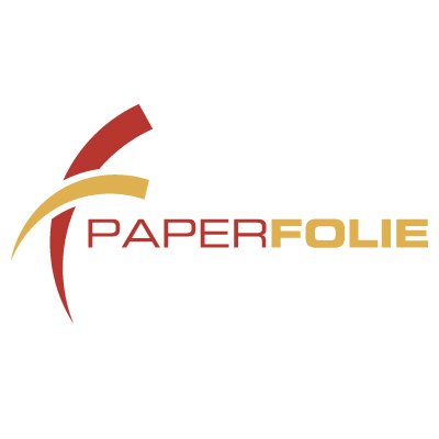 Paperfolie è carta per passione: la nostra, la vostra. La nostra missione è dare materia alla tua creatività. https://t.co/k077sjYLti - servizio.clienti@https://t.co/k077sjYLti