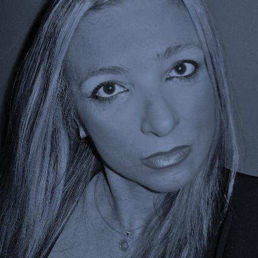 fotou_dimitra's profile picture. writer, children's book author