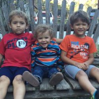 Jason Broene (@f3_buckeye) 's Twitter Profile Photo Jason Broene (@f3_buckeye) 's Twitter Profile Photo
