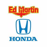 EdMartinHonda(@EdMartinHonda) 's Twitter Profile Photo