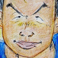 qian3he4's profile picture. iPadを購入したところ何故かお絵描きにハマってしまいました。今使っているのはBrushesというドローイングアプリです。色々と描いてみたいので、皆様お気軽に題材のリクエストなどくださいね。