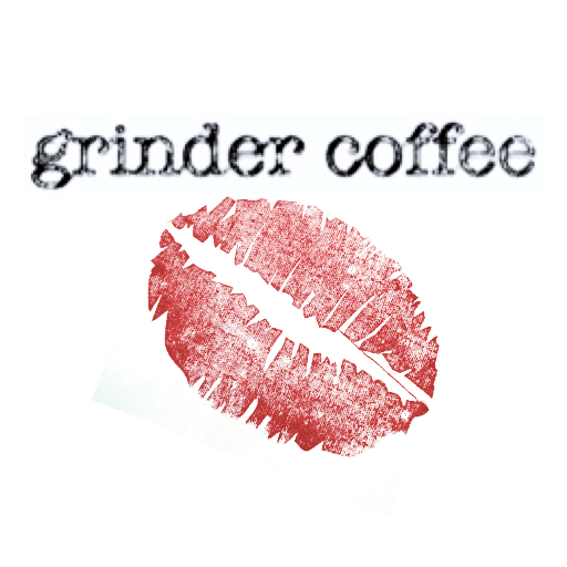 GrinderCoffeeGerrard