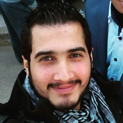 EslamAshrf19's profile picture. 