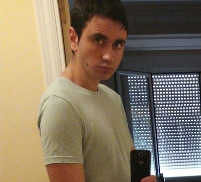 Davis_088's profile picture. Estudiante de ingenieria informatica. Me gusta la lógica y no estar quieto nuncaaaaa