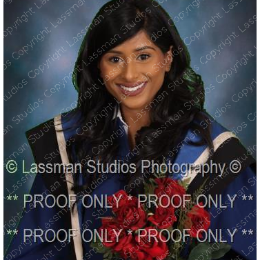 Synthia_S's profile picture. Ryerson