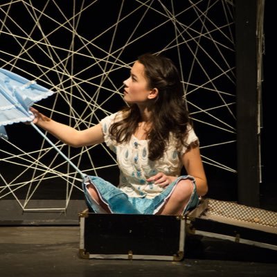 izabellmar's profile picture. though she be but little she is fierce