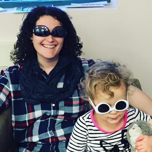 Mortgage Specialist and opinionated mom