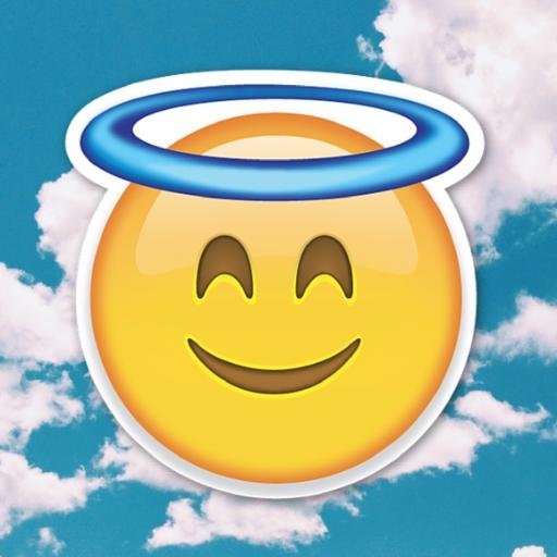 Trying to spread ✌️ and 💖 on Twitter.
Sharing Bible stories & verses 😇
told with emojis 🕺
everyday 📆
Follow along!
