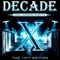 Decade Events (@decadeevents) 's Twitter Profile