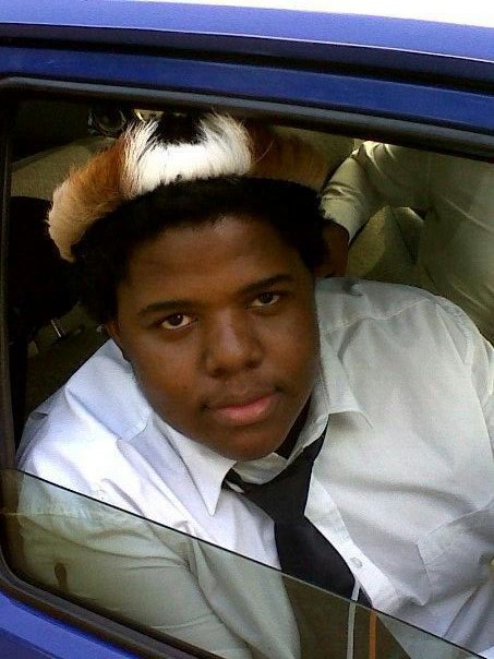 Samkelo101's profile picture. 