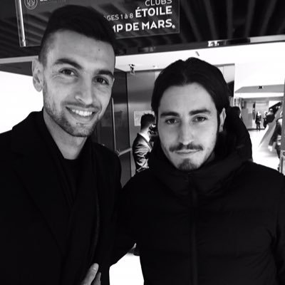 benjaminabbou's profile picture. 