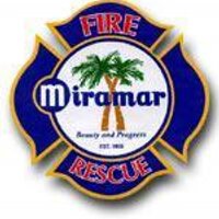 Miramar Fire-Rescue(@MiramarFire) 's Twitter Profileg