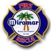 Miramar Fire-Rescue (@miramarfire) 's Twitter Profile