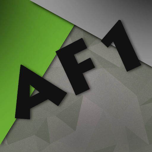 AF1Reviews's profile picture. YouTuber, Gamer... Amazon product reviewer: https://t.co/1tzqwYzMmB