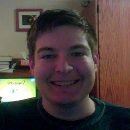 thekurtprice's profile picture. Software Development Engineer @Amazon
All statements, opinions, etc. are my own.