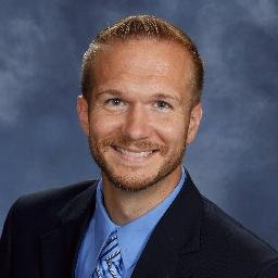 BWangelin's profile picture. Child of God, Husband, Father of Four, Pastor at Our Savior Lutheran Church