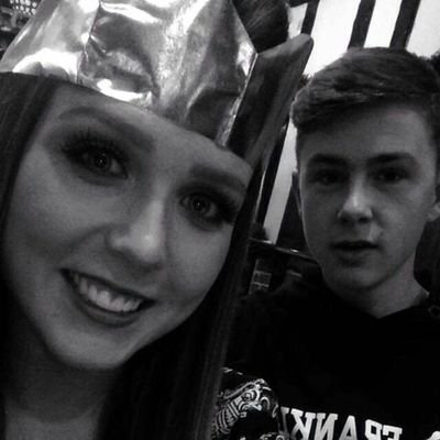 TaylorLeighWhigham❤