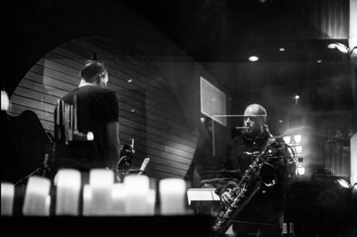 AdamTurchin's profile picture. Manifest Destiny https://t.co/JX7A8fF2P0   *****Memories (Feat. Terrace Martin, Rose Gold, Ashe, Josef Leimberg & Sput)  https://t.co/XRqkYd5UGW