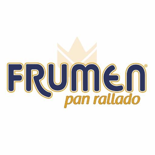 Desarrollos Alimentarios, S. A. fabricante de pan rallado mediante un proceso industrial y automatizado que se comercializa con la marca Frumen.