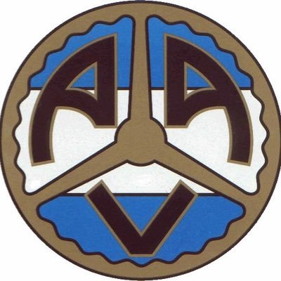 Asociación Argentina de Volantes