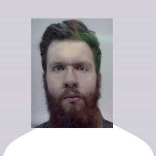 TheBeardedClown's profile picture. Les conneries commencent …  私はあなたの猫を殺す。 Save your pet, learn Japanese  [insert drum and bass riddims]