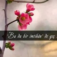 BOYUN EĞME (@imtihan_bekle) 's Twitter Profile