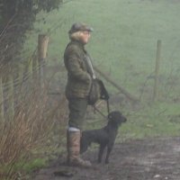 Janet Scott-Russell (@ladyjuk) 's Twitter Profile