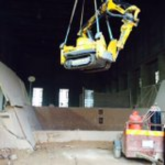 Brokk 100 ,drilling, floor and wall sawing ring tel 07939408263 or
email corestrata@hotmail.com for details