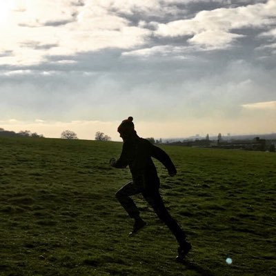 Aidenx5's profile picture. Quiet and composed by default, with a dash of eccentricity. Born at 354 ppm.