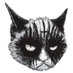 Black Metal Cats (@evilbmcats) Twitter profile photo