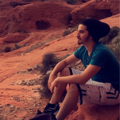 DamianEstrada28's profile picture. Living a liberated lifestyle, embracing spirituality, spreading positivity. all about bettering this world