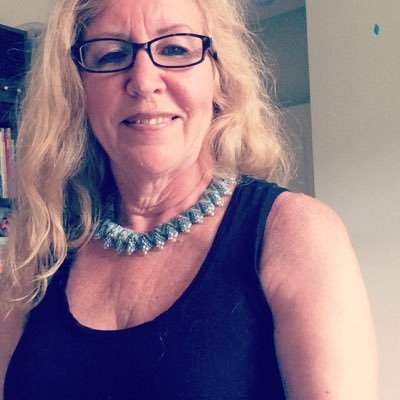 I'm a self taught jewelry designer and polymer clay artist! Love cooking, gardening and occasional good book and my crafts.