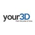 your3D (@your3d_) Twitter profile photo your3D (@your3d_) Twitter profile photo
