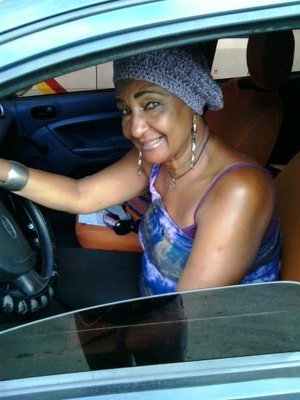 marzoda19's profile picture. Negra revolucionaria.