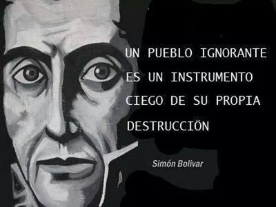 La lucha es hasta que salgan... Fuerza, fe y acción... #sos #salida