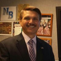 Dr. James Sarruda (@nbc_super) 's Twitter Profile
